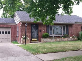 317 E Parish St, Sandusky, OH