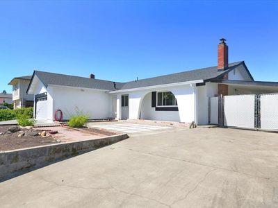 1521 Wadsworth Court, Santa Rosa, CA, 95403