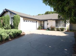163 Camino Entrada, Chula Vista, CA 91910