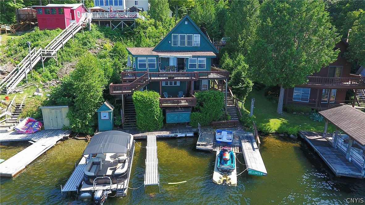 14335 Bullrock Rd, Harrisville, NY 13648 Zillow