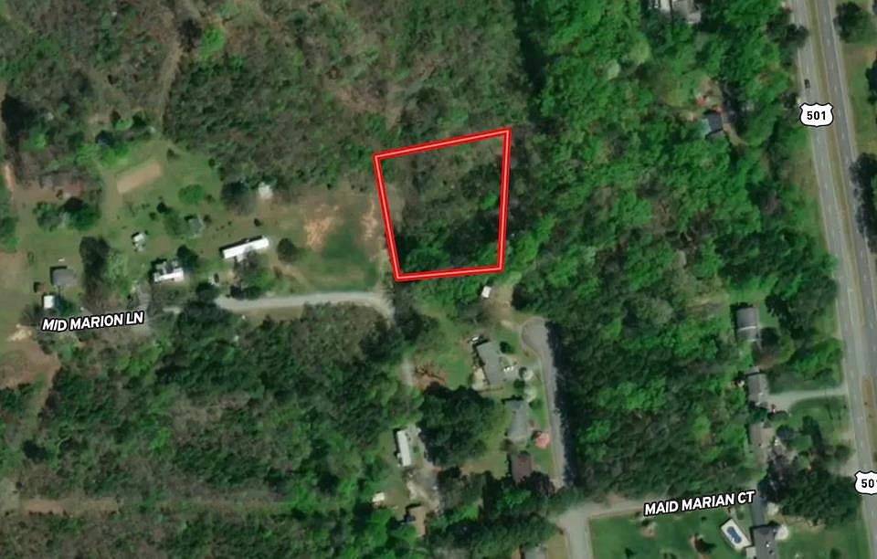 1st image of Maid Marion Ln