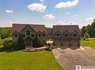 1650 Route 426, Clymer, NY 14724