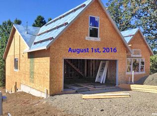 333 Sunshine Ave, Philomath, OR 97370