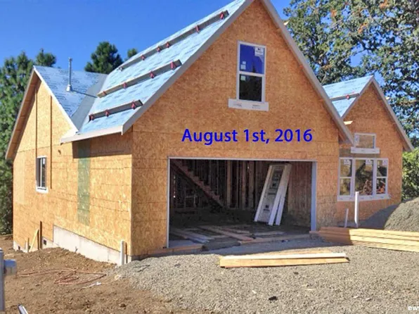 333 Sunshine Ave, Philomath, OR 97370