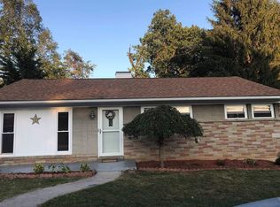 104 Charlotte St, Princeton, WV