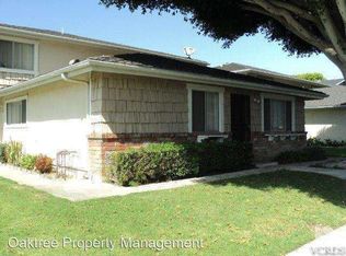 2612 N Yardarm Ave, Port Hueneme, CA 93041