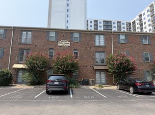 1808 State St APT 207, Nashville, TN 37203
