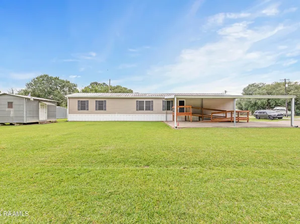 101 Jacks Row, Crowley, LA 70526