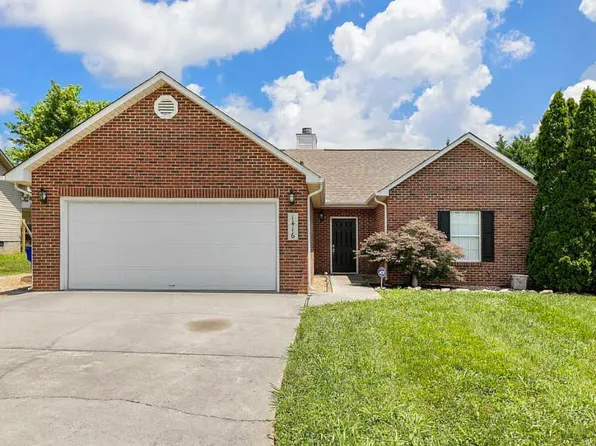 1416 Liz Vista Ct, Maryville, TN 37803