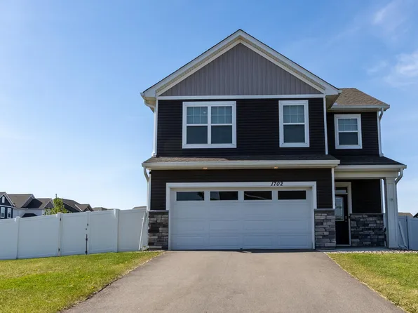 1702 Athens Ter, Shakopee, MN 55379