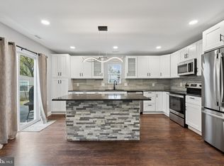 1717 Spencer Dr, Croydon, PA 19021