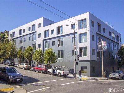 2000 Ellis St APT 103, San Francisco, CA, 94115