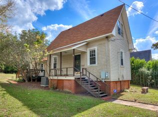 28 Gregg St, Graniteville, SC 29829