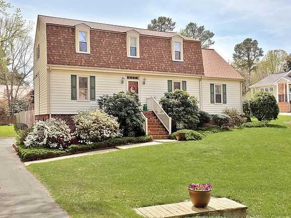 2nd image of 5817 Buxton Dr