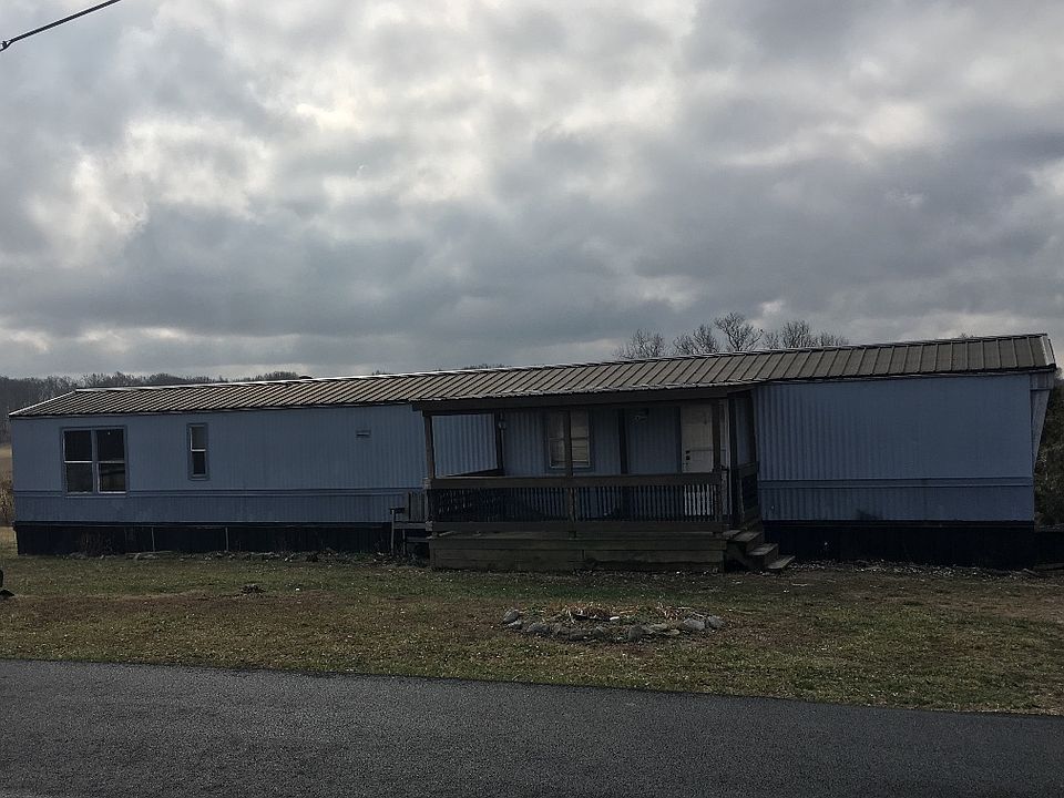 Outside view