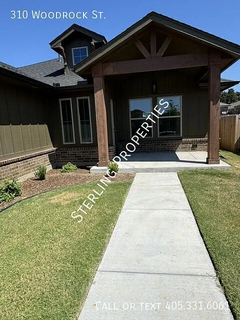 3 bed, 1495 sqft, $1,895 — Photo 2
