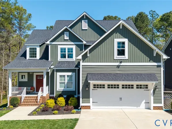 8400 Highmarker Ct, Chesterfield, VA 23832