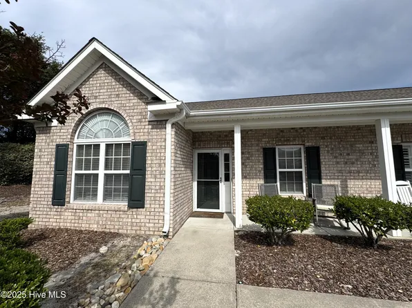 4983 Kona Court Unit 1, Southport, NC 28461