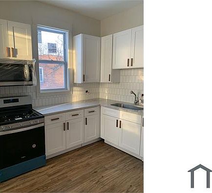 2nd image of 5534 S Marshfield Ave #1