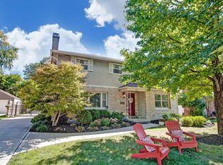 2614 Brandon Rd, Columbus, OH 43221