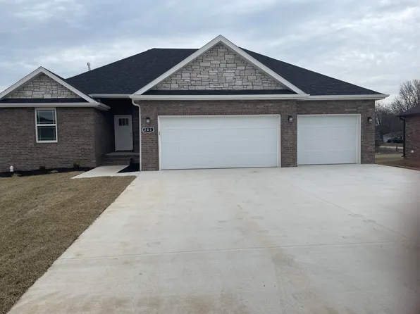 203 W Canterbury Lane, Willard, MO 65781