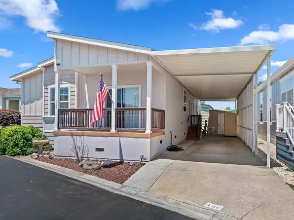 3263 Vineyard Ave Space 168, Pleasanton, CA 94566