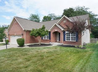 7806 Dew Drop Cir, Hamilton Twp, OH 45039