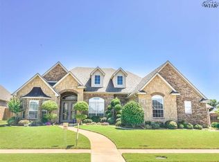 5109 Lake Wellington Pkwy, Wichita Falls, TX 76310