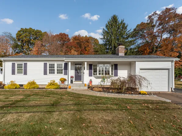 46 Pine Orchard Road, Branford, CT 06405