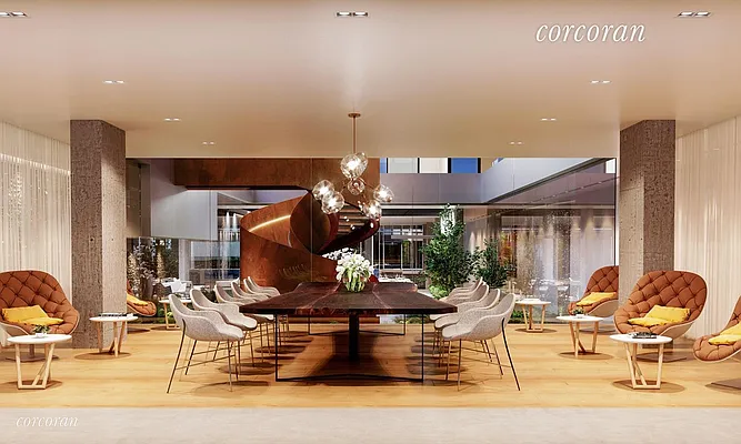Rented by Corcoran | media 45