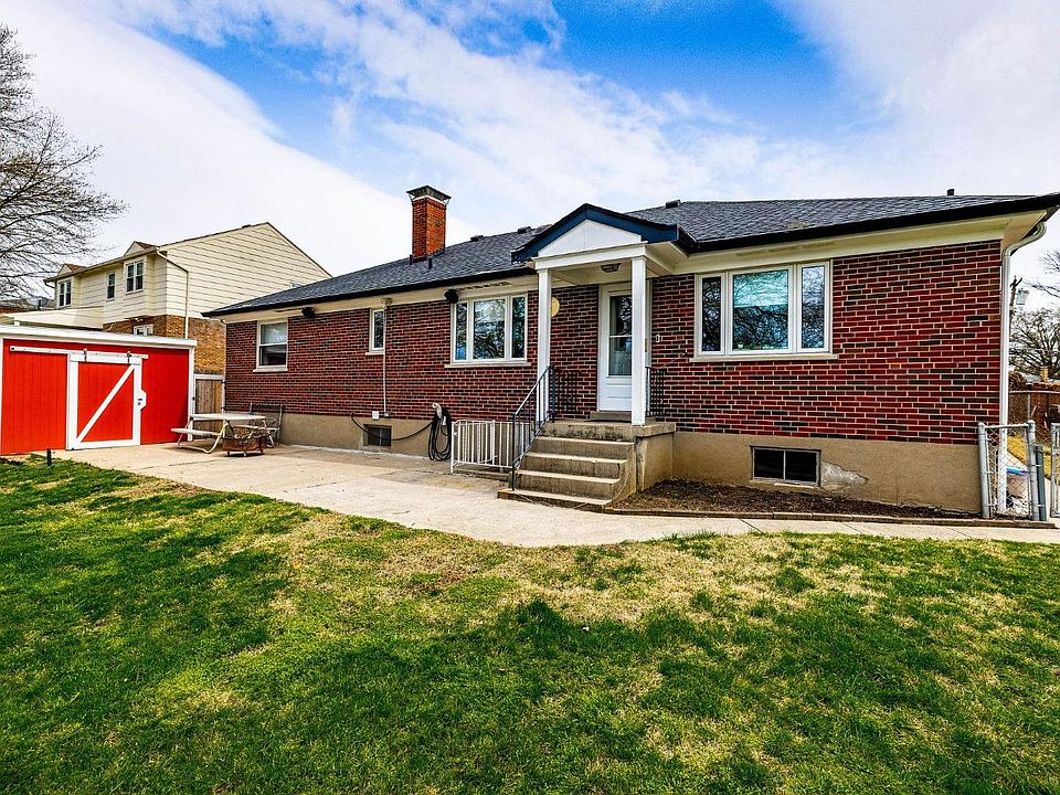 465 Sunaire Ter Cincinnati, OH, 45238 Apartments for Rent Zillow