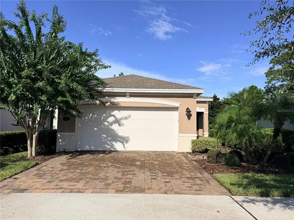 161 OLD MOSS CIRCLE, DELAND, FL 32724