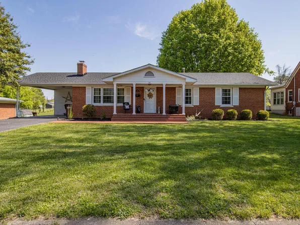 116 Hopewell Dr, Paris, KY 40361