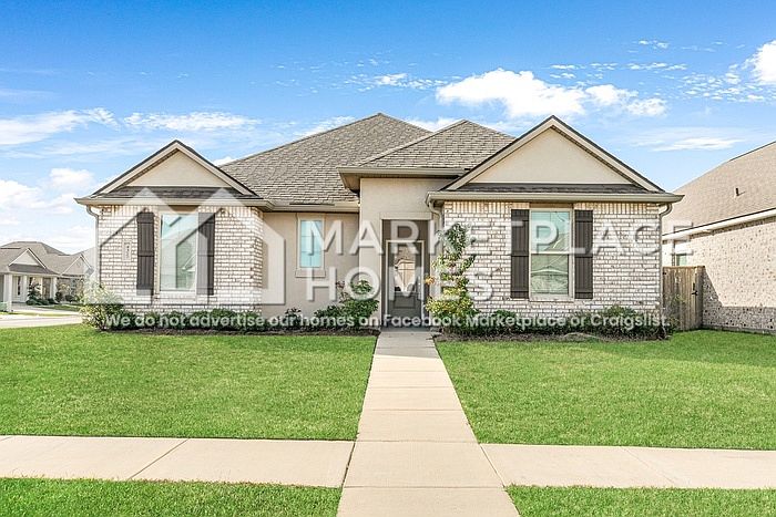 1st image of 4377 Marais River Dr