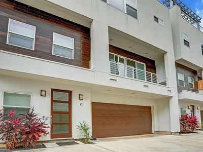 1503 Tuam St #C, Houston, TX, 77004
