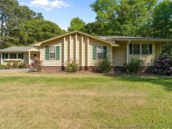 129 Overlook Rd W, Cameron, NC 28326