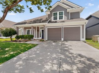 9756 Old Field Dr, McKinney, TX 75072