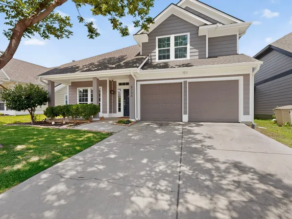 9756 Old Field Dr, McKinney, TX 75072