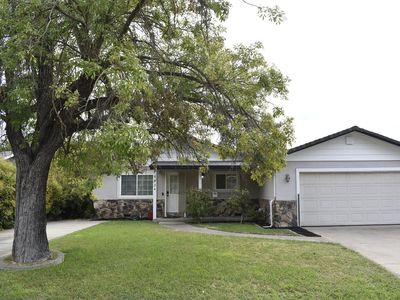 6924 Van Maren Ln, Citrus Heights, CA, 95621