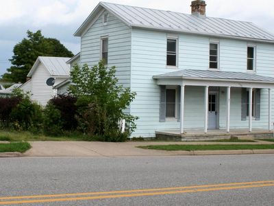 75 E Main St, Monterey, VA, 24465