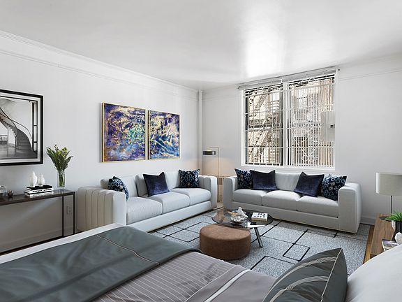 3rd image of 145 E 29th St APT 4D