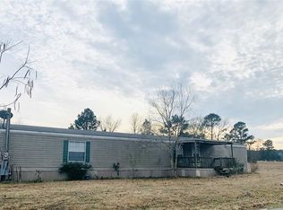 152 Private Road 802, Carthage, TX 75633