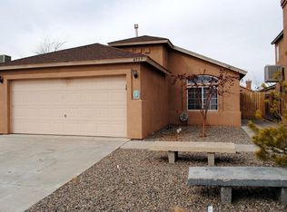 4737 Kelly Way NE, Rio Rancho, NM 87144