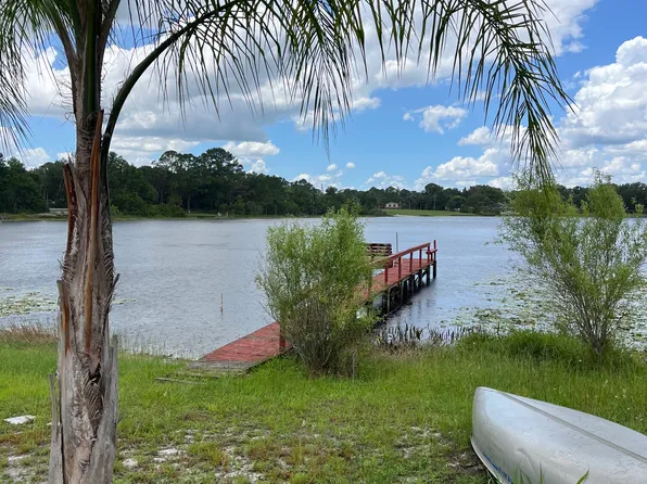 39645 Turek Ln #A, Umatilla, FL 32784
