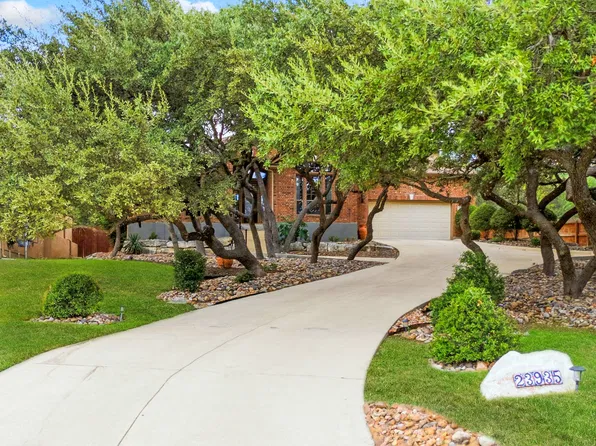 23935 Seven Winds, San Antonio, TX 78258