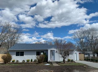 621 Taylor Ave, East Patchogue, NY 11772