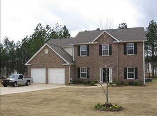 938 Damson Trl, Hampton, GA 30228