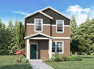 2612 NE 117th Pl, Vancouver, WA 98684