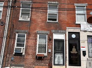 919 Washington Ave, Philadelphia, PA 19147