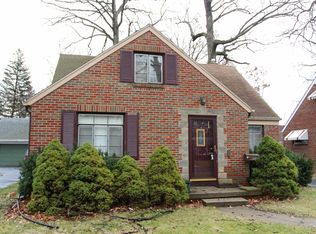 4548 Rambo Ln, Toledo, OH 43623